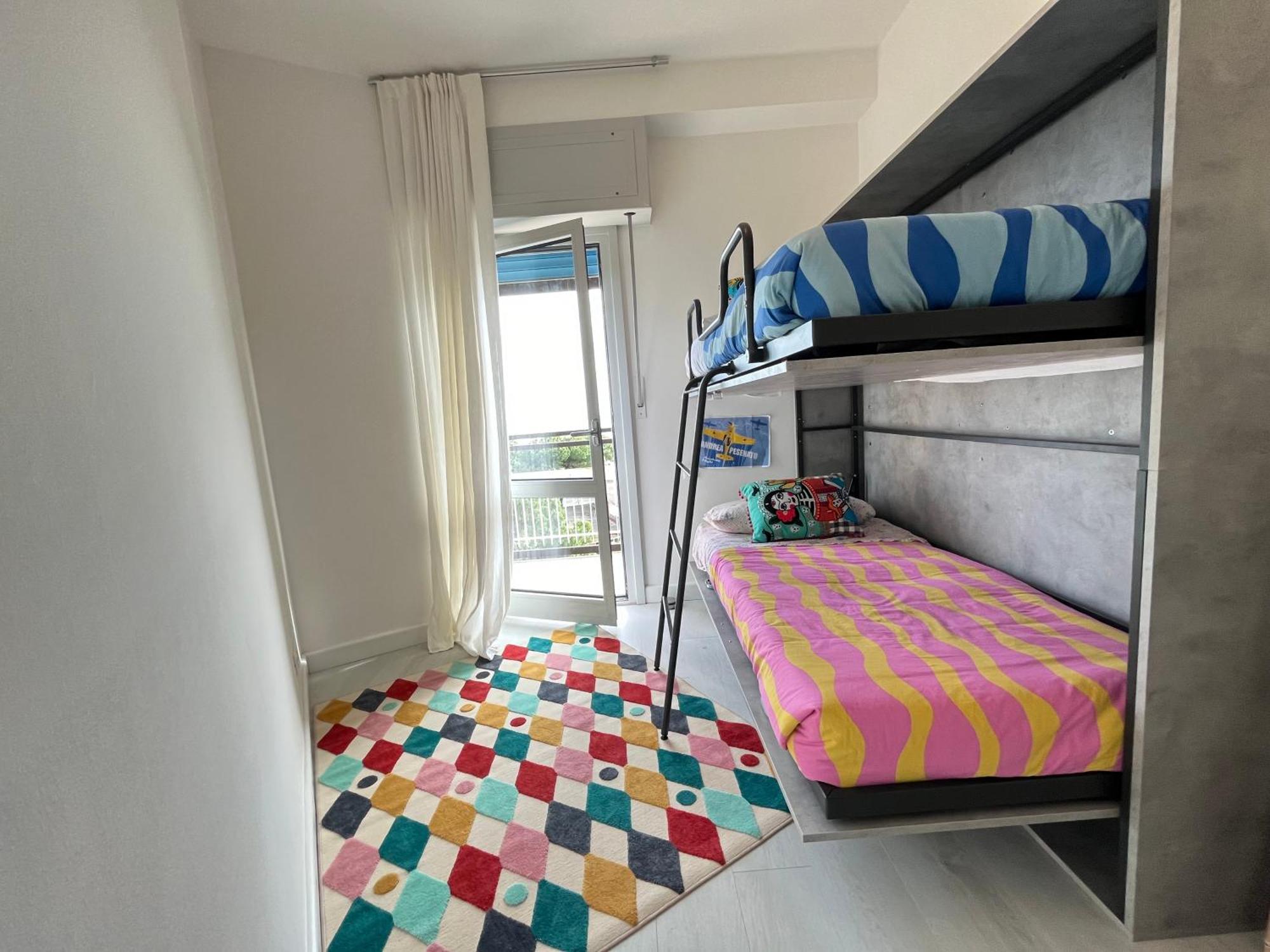 Appartamento Esagono Grado Ngoại thất bức ảnh