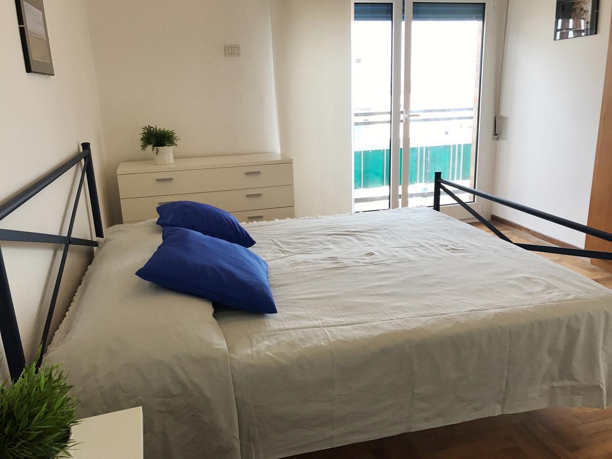 Appartamento Esagono Grado Ngoại thất bức ảnh